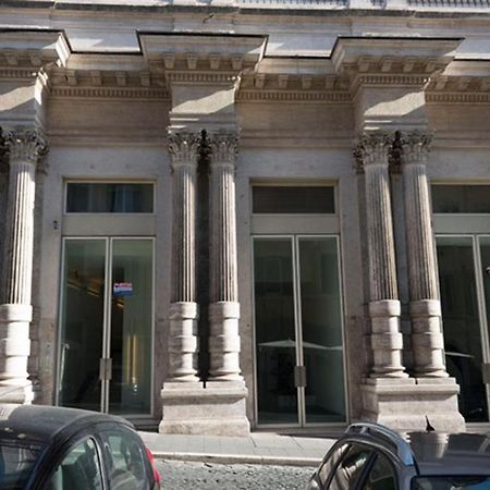Spagna Luxury Suite Roma Exterior foto
