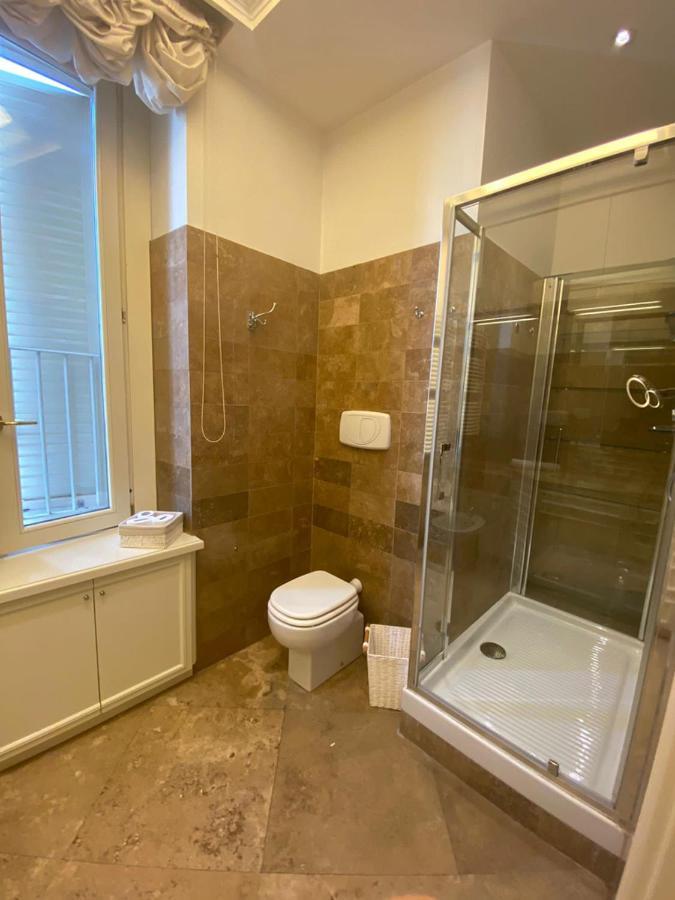 Spagna Luxury Suite Roma Exterior foto