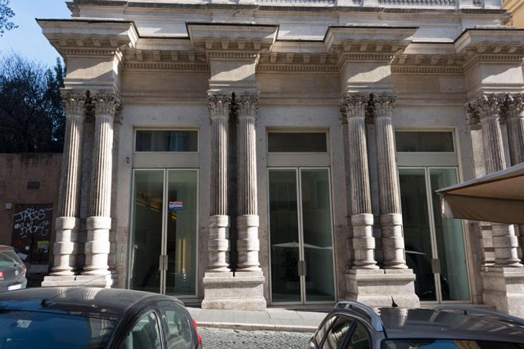 Spagna Luxury Suite Roma Exterior foto